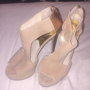 Michael Kors Heels